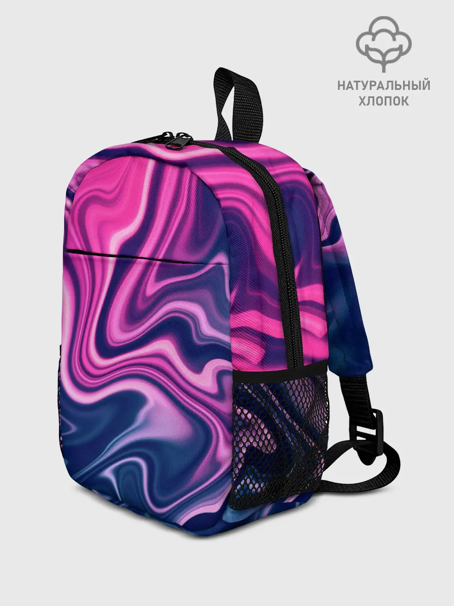 Рюкзак детский / Abstraction