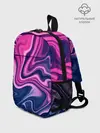 Рюкзак детский / Abstraction