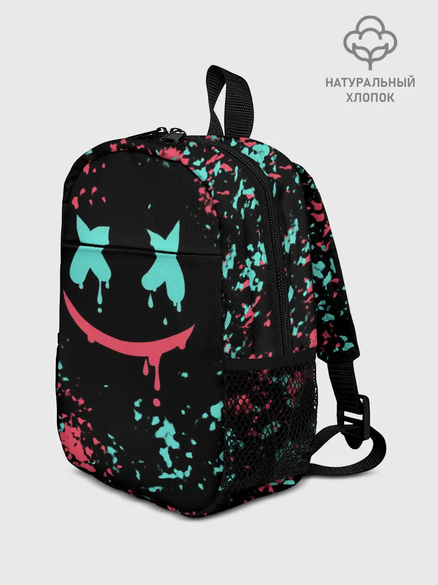 Рюкзак детский / Marshmello