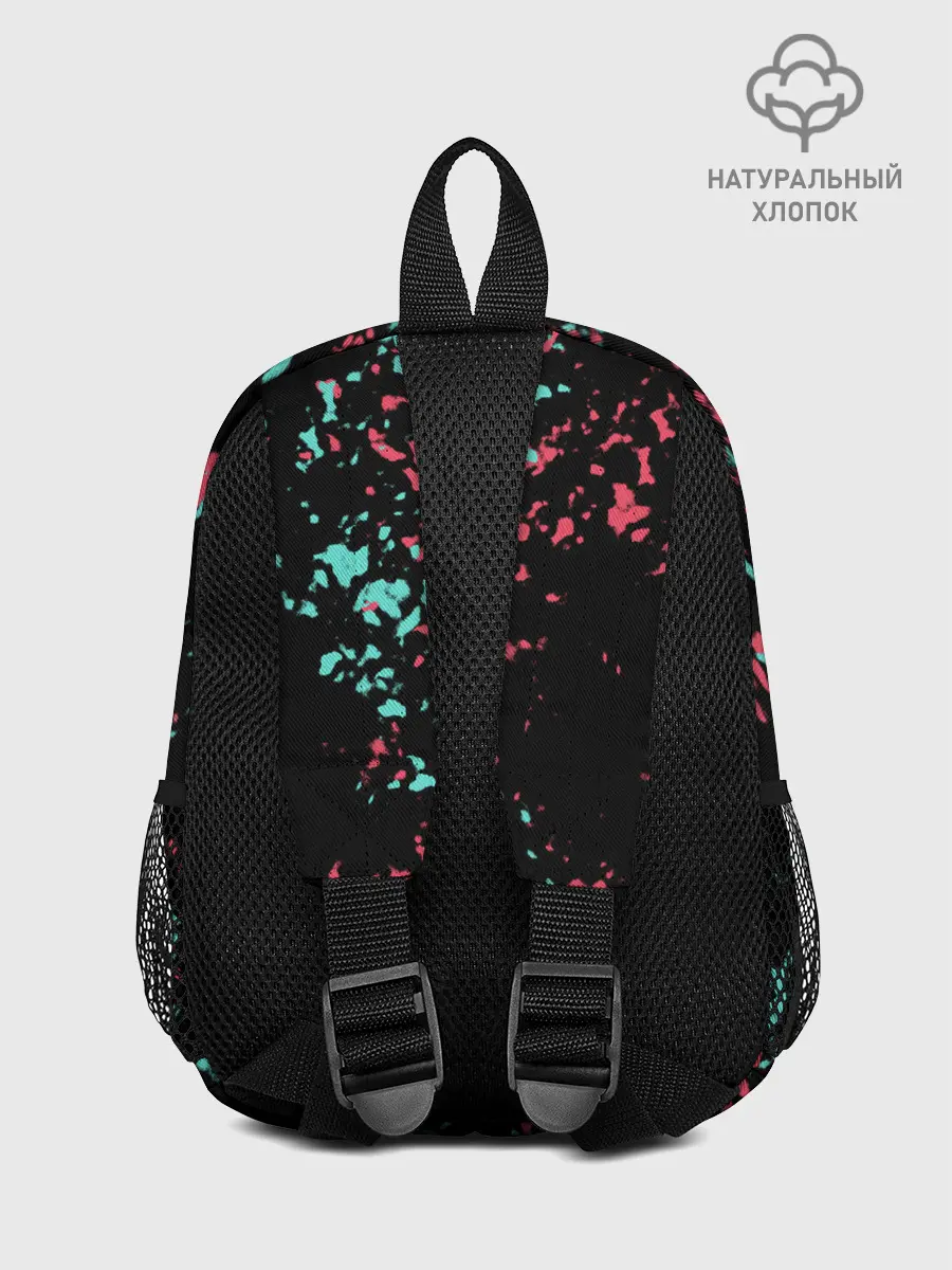 Рюкзак детский / Marshmello