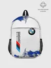 Рюкзак детский / BMW