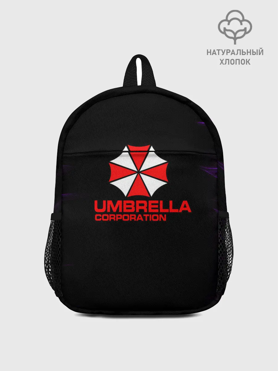 Рюкзак детский / resident evil