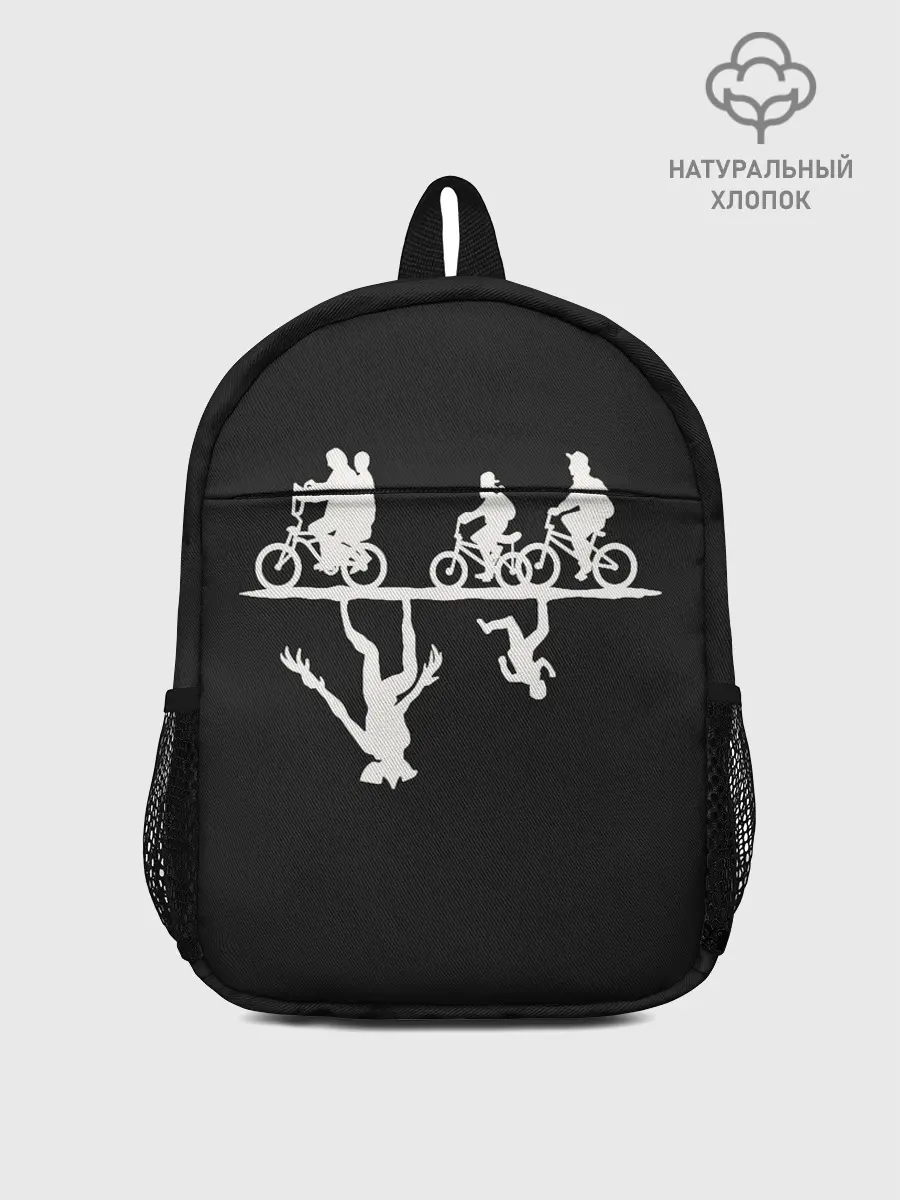 Рюкзак детский / Очень Странные Дела