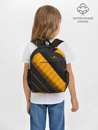 Рюкзак детский / Counter-Strike