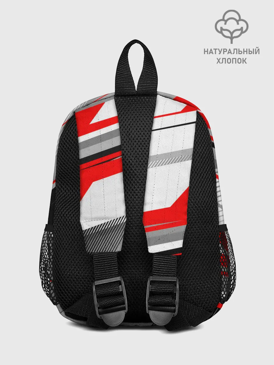 Рюкзак детский / Россия