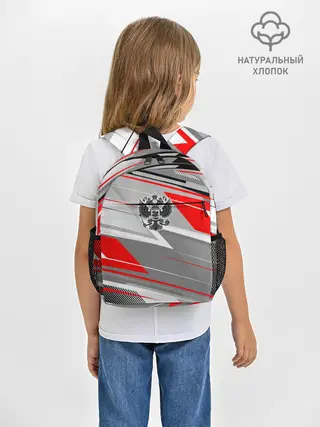 Рюкзак детский / Россия