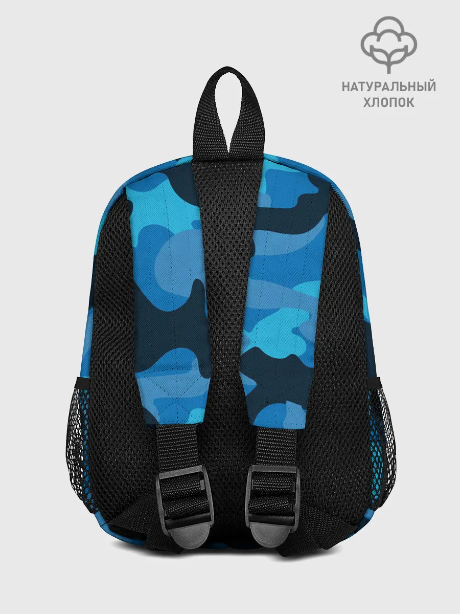 Рюкзак детский / Qazaqstan