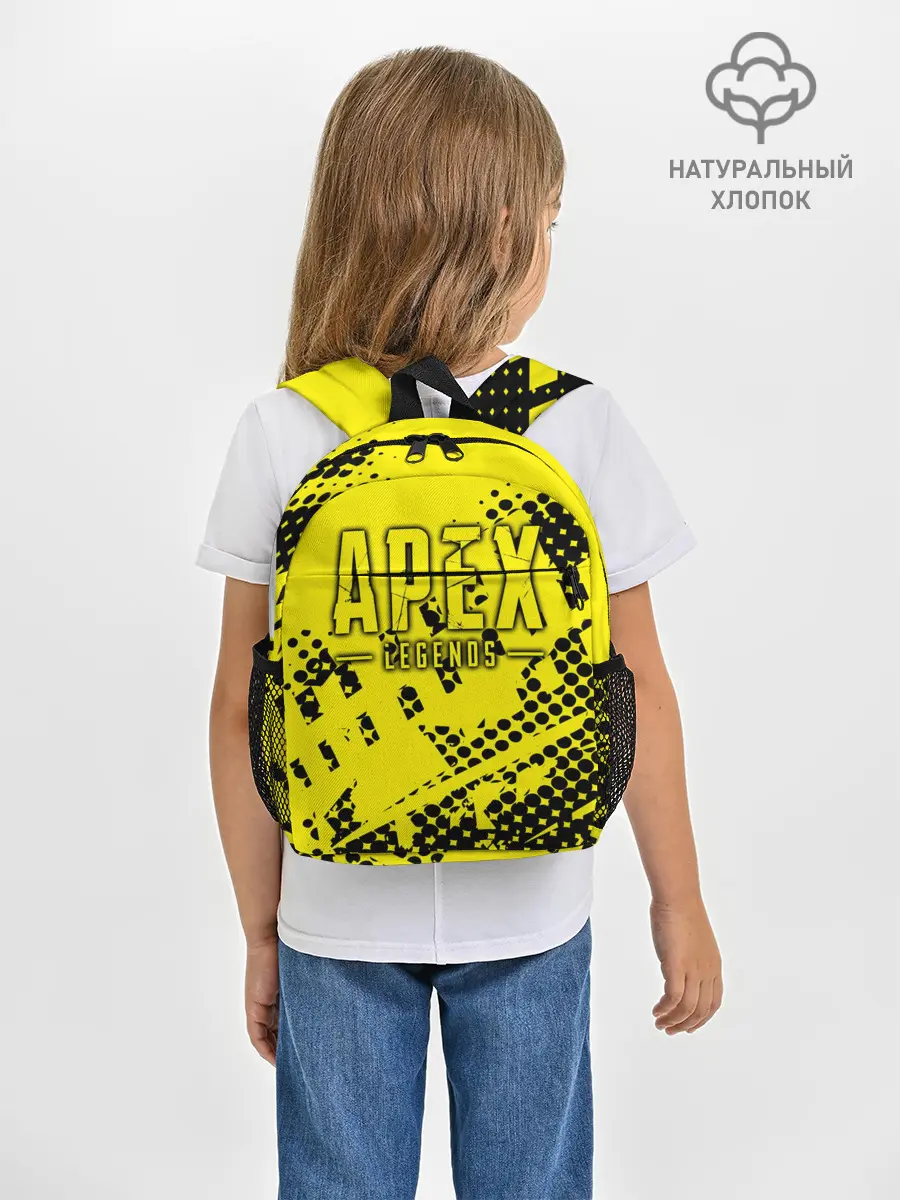 Рюкзак детский / Apex Legends