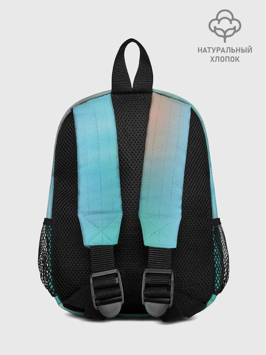 Рюкзак детский / Фламинго