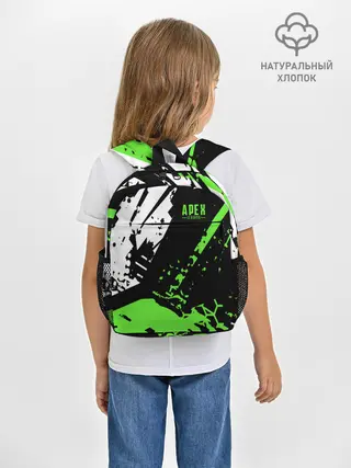 Рюкзак детский / Apex Legends