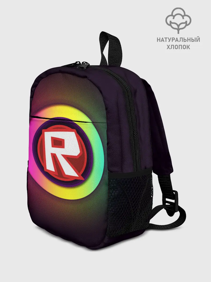 Рюкзак детский / ROBLOX