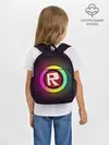 Рюкзак детский / ROBLOX