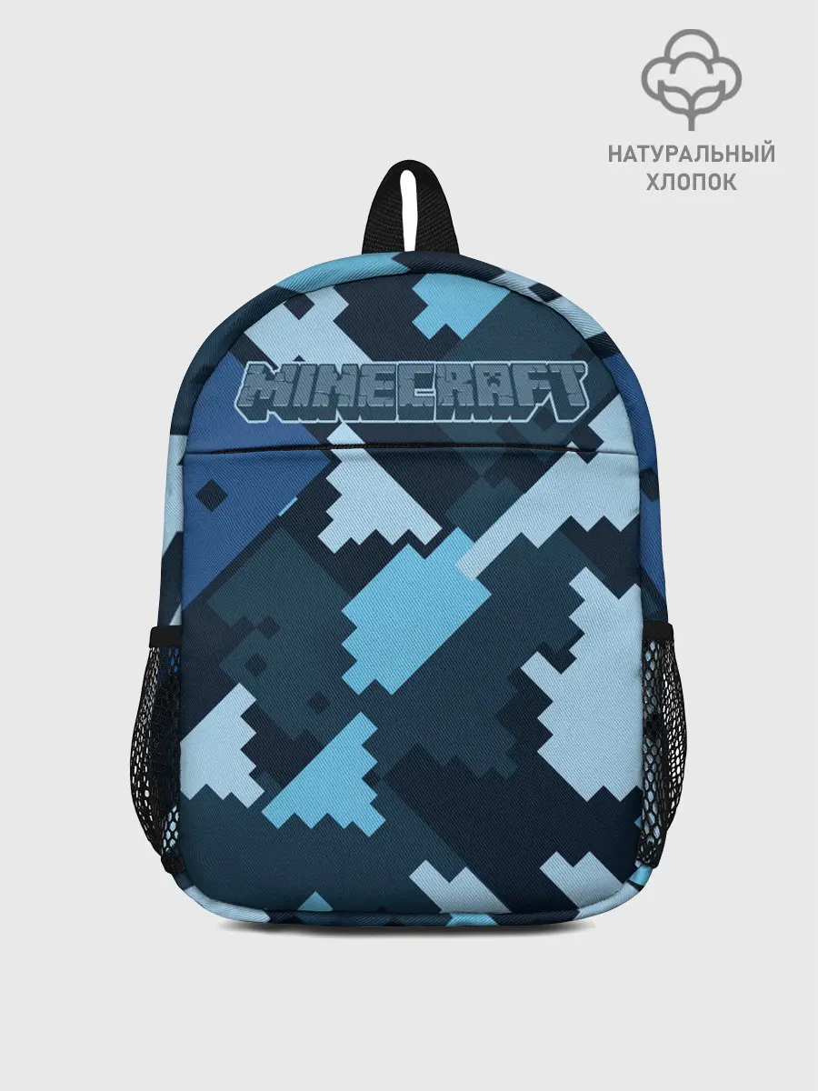 Рюкзак детский / Minecraft