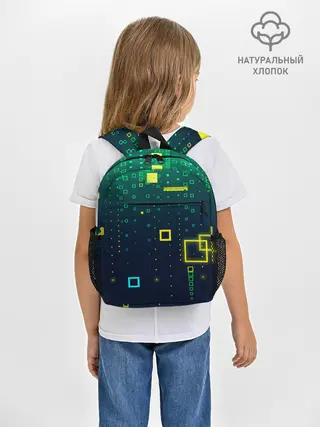 Рюкзак детский / Minecraft