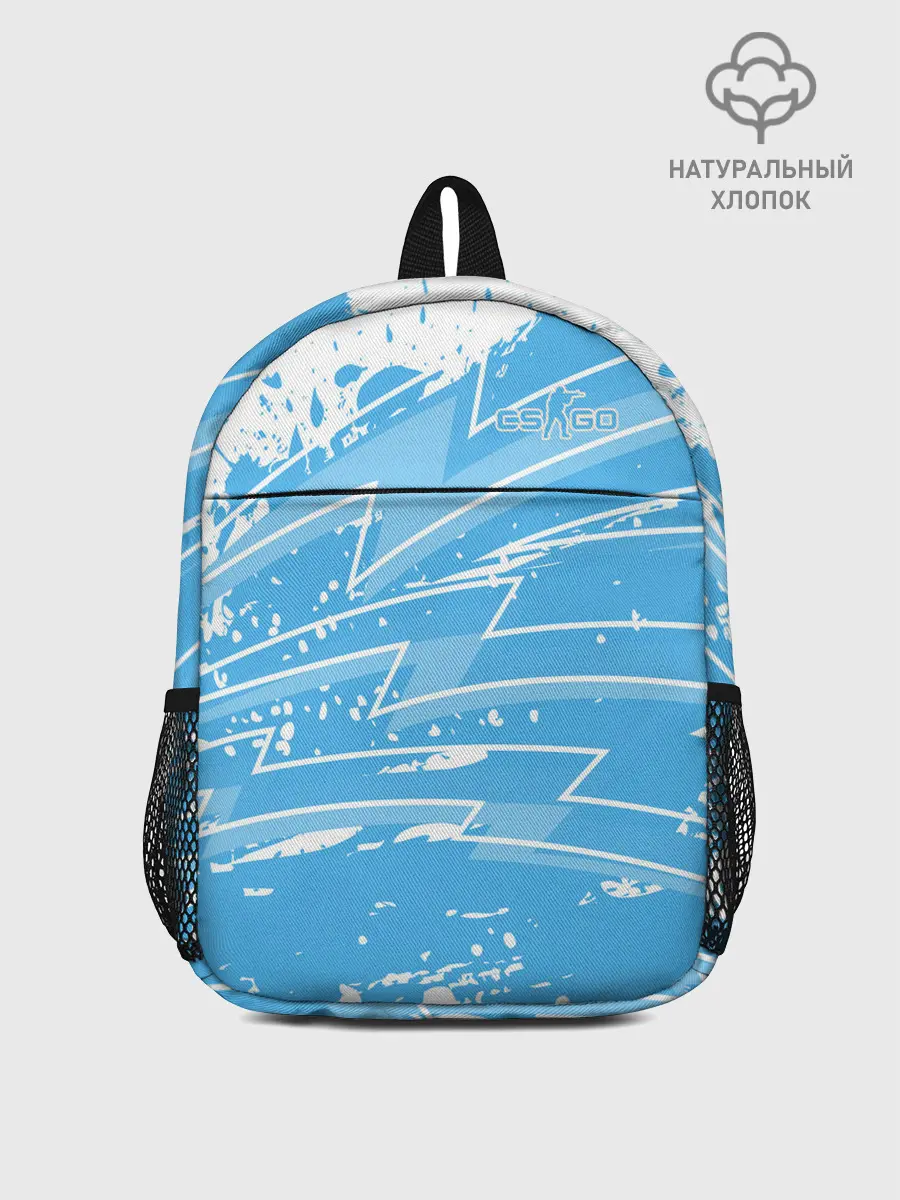 Рюкзак детский / Counter-Strike