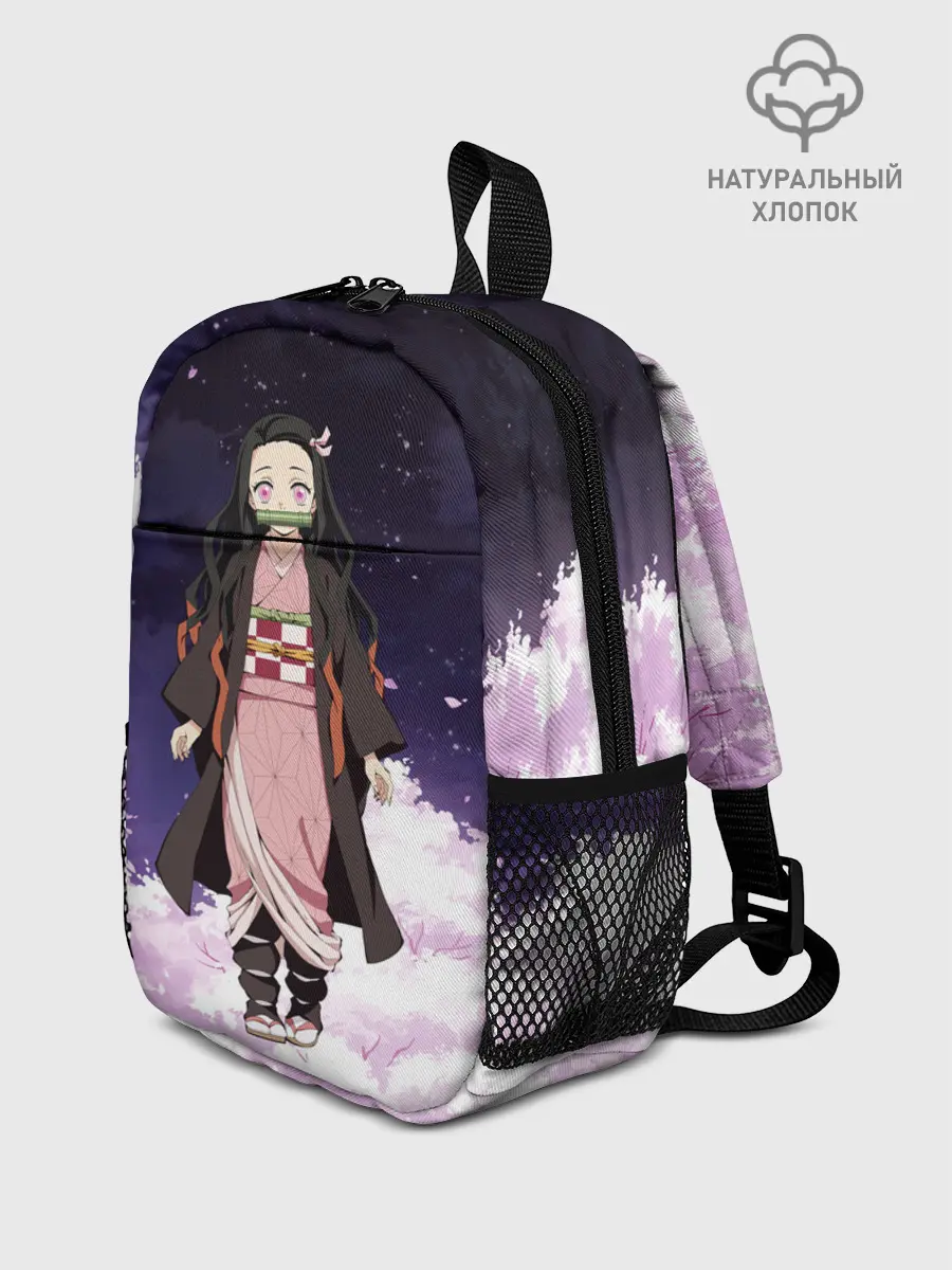 Рюкзак детский / Незуко