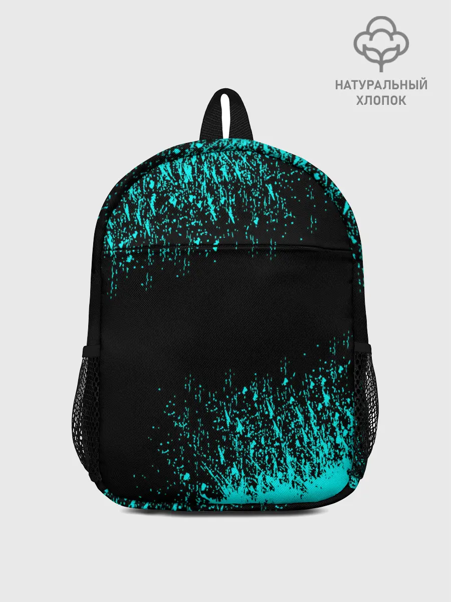 Рюкзак детский / Краска