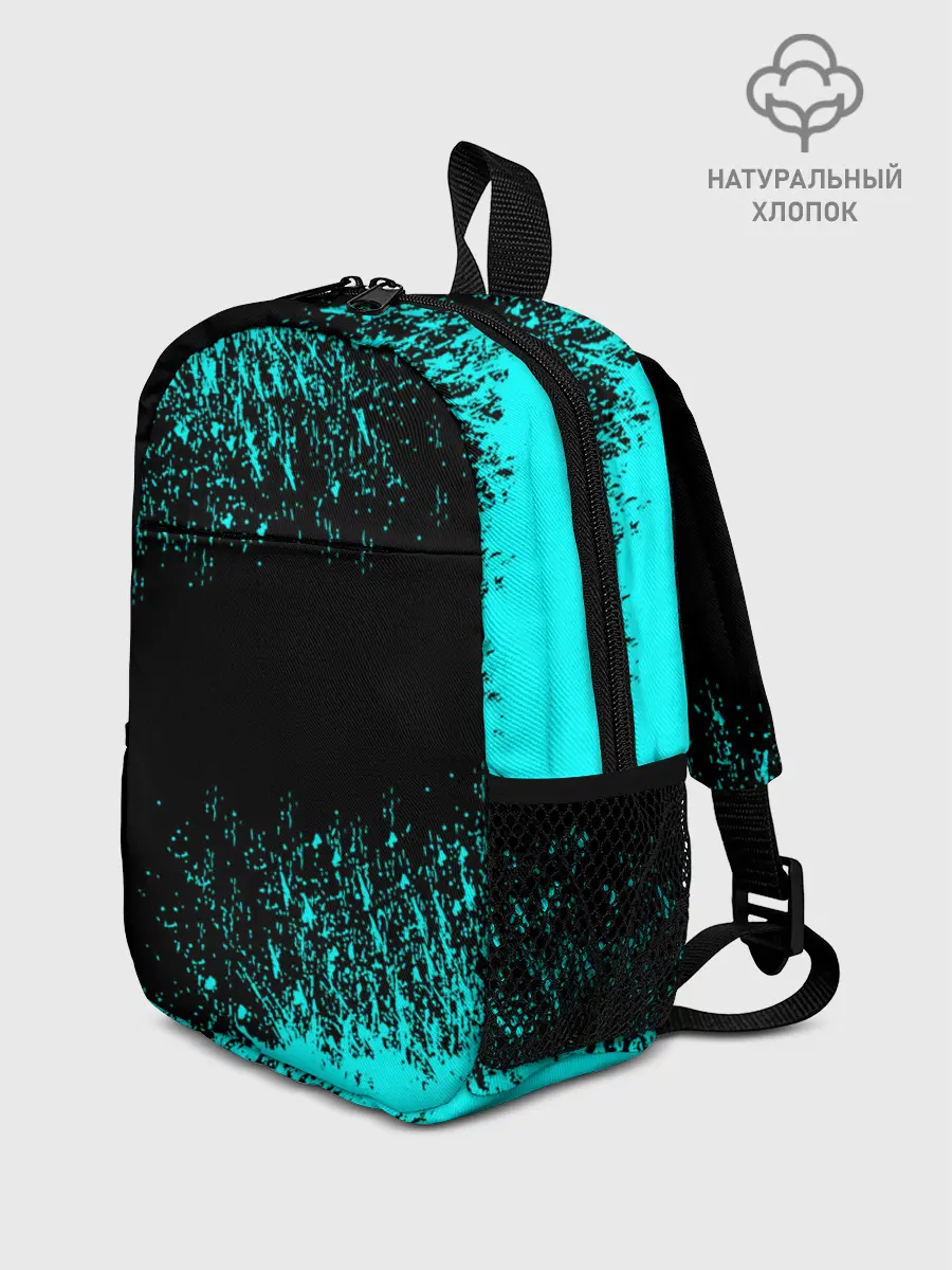 Рюкзак детский / Краска