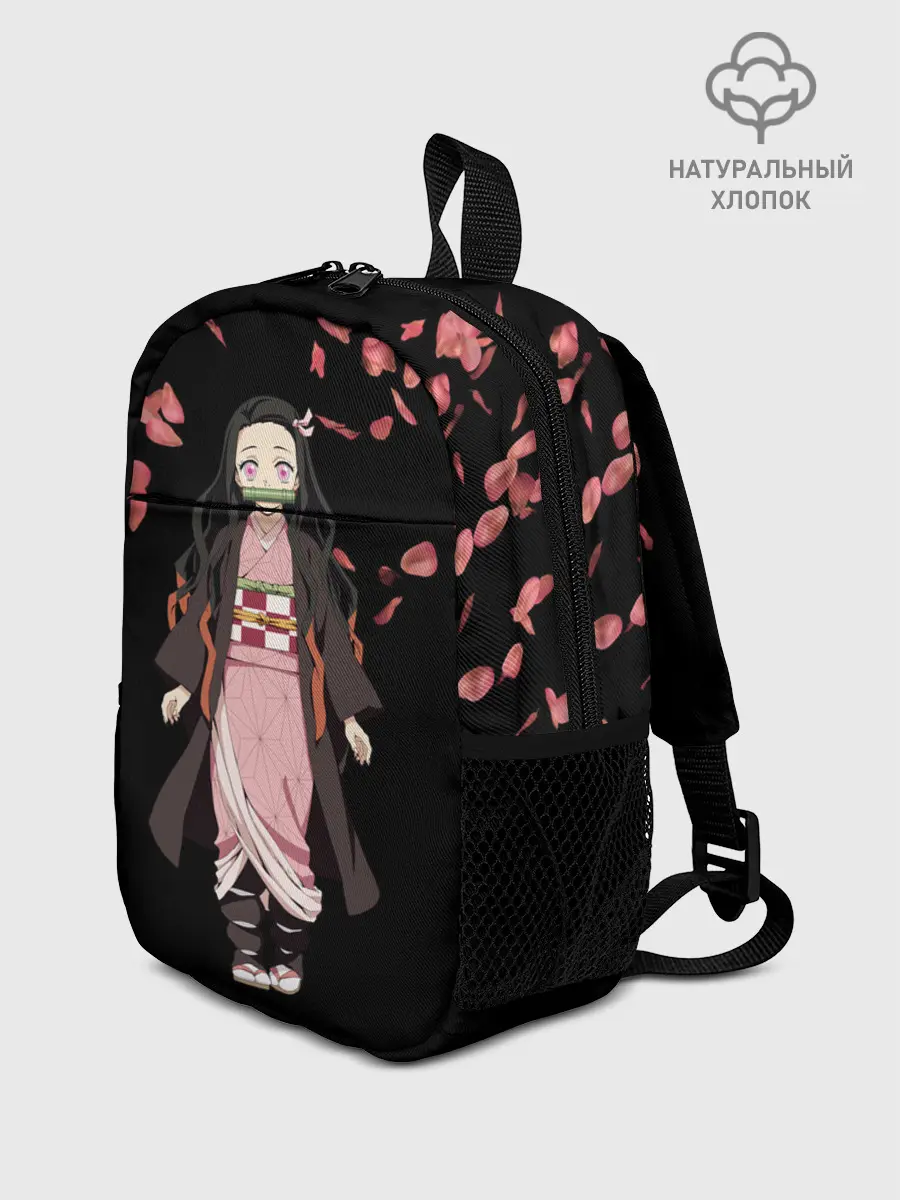 Рюкзак детский / Незуко