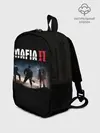 Рюкзак детский / Mafia II:Definitive Edition