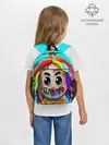 Рюкзак детский / 6IX9INE