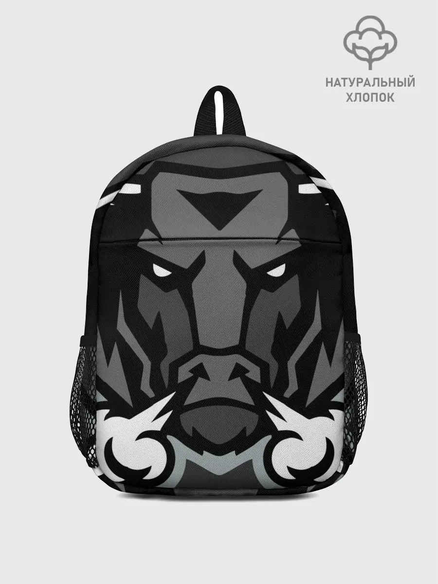 Рюкзак детский / Зверь