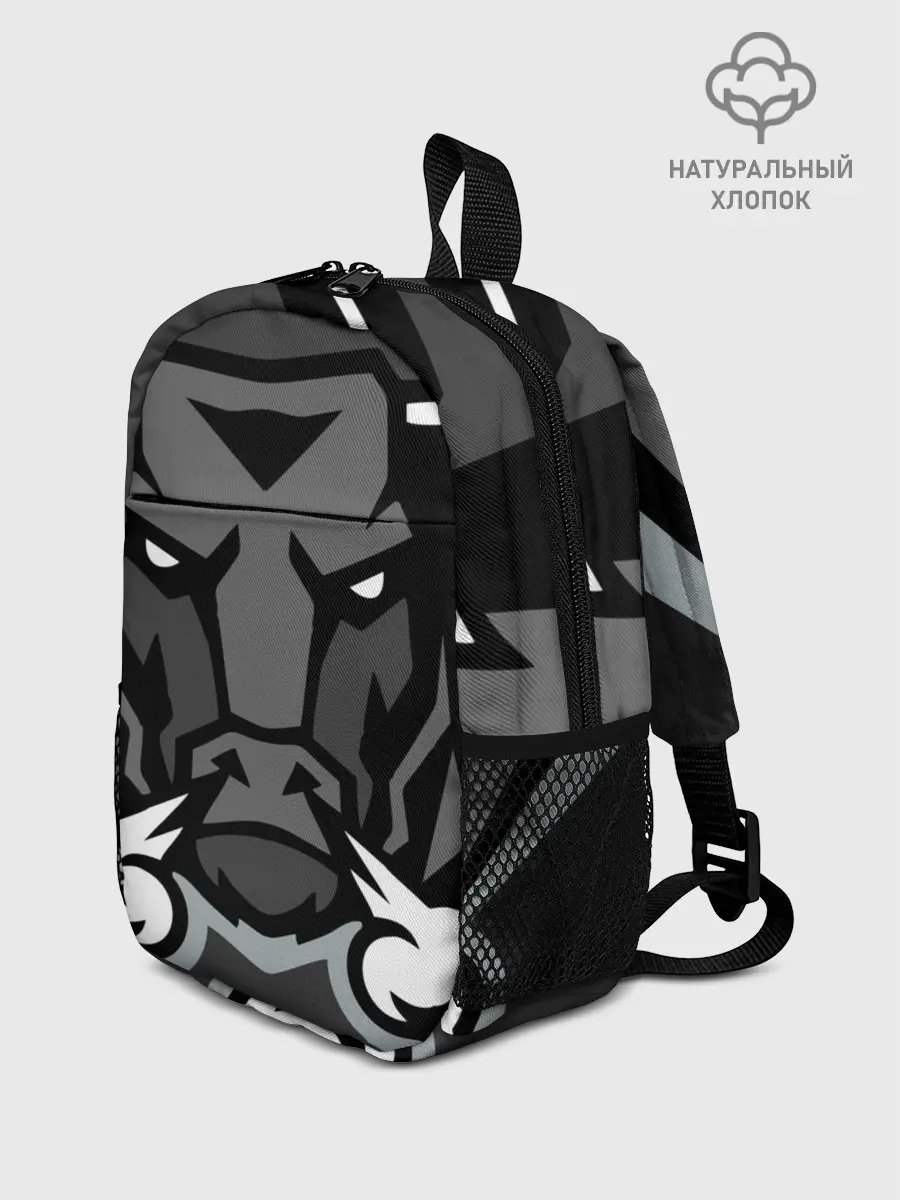 Рюкзак детский / Зверь