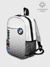 Рюкзак детский / BMW