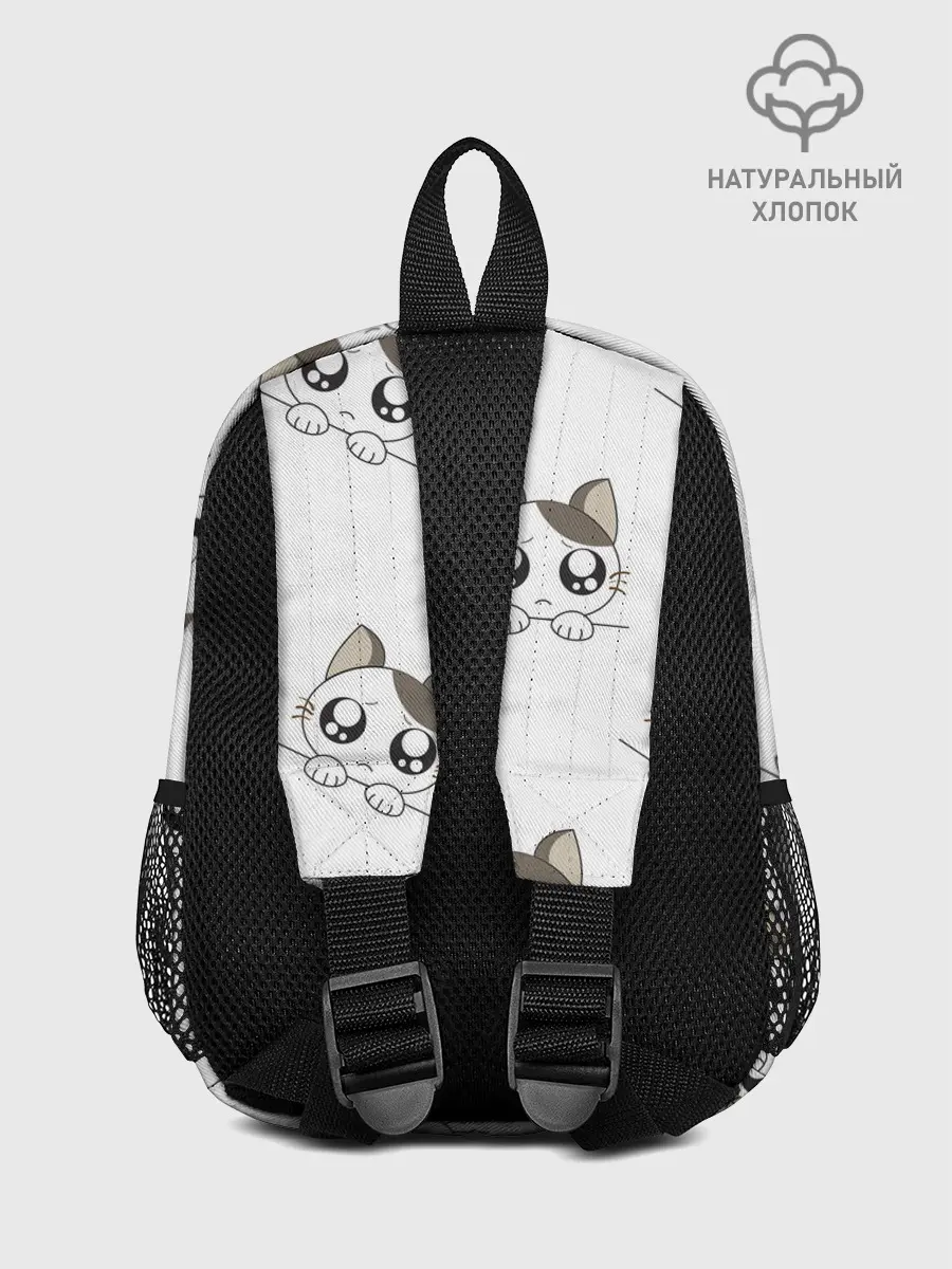 Рюкзак детский / Котята