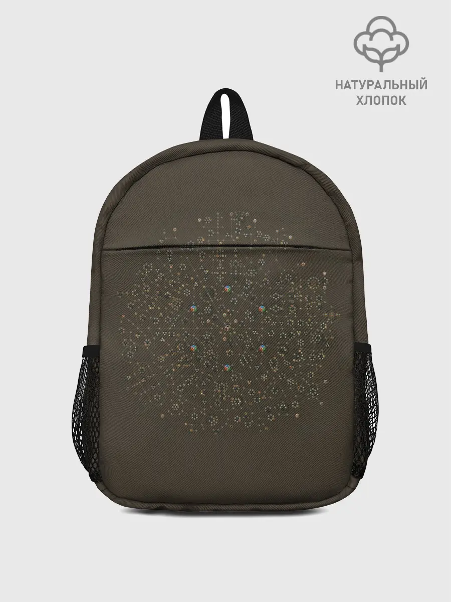 Рюкзак детский / Path of Exile 11