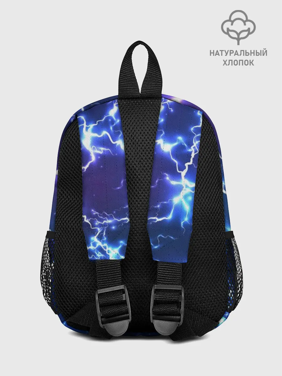 Рюкзак детский / Молнии | Flash