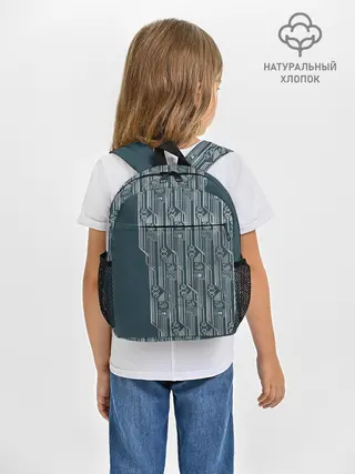 Рюкзак детский / Фантастические твари