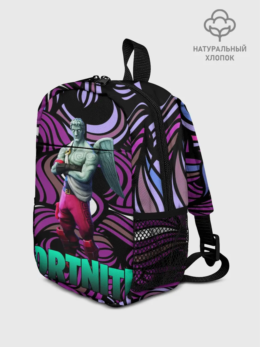 Рюкзак детский / Фортнайт | Ranger