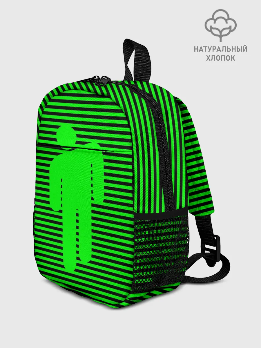 Рюкзак детский / BILLIE EILISH