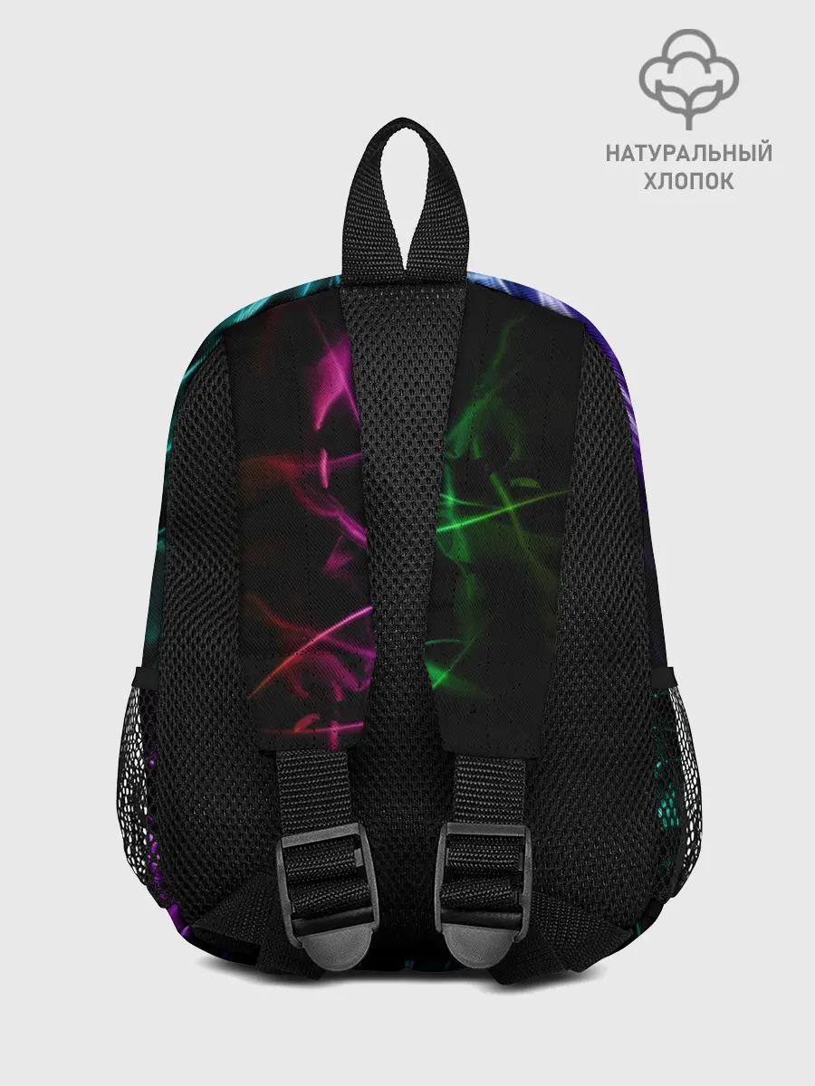 Рюкзак детский / BILLIE EILISH