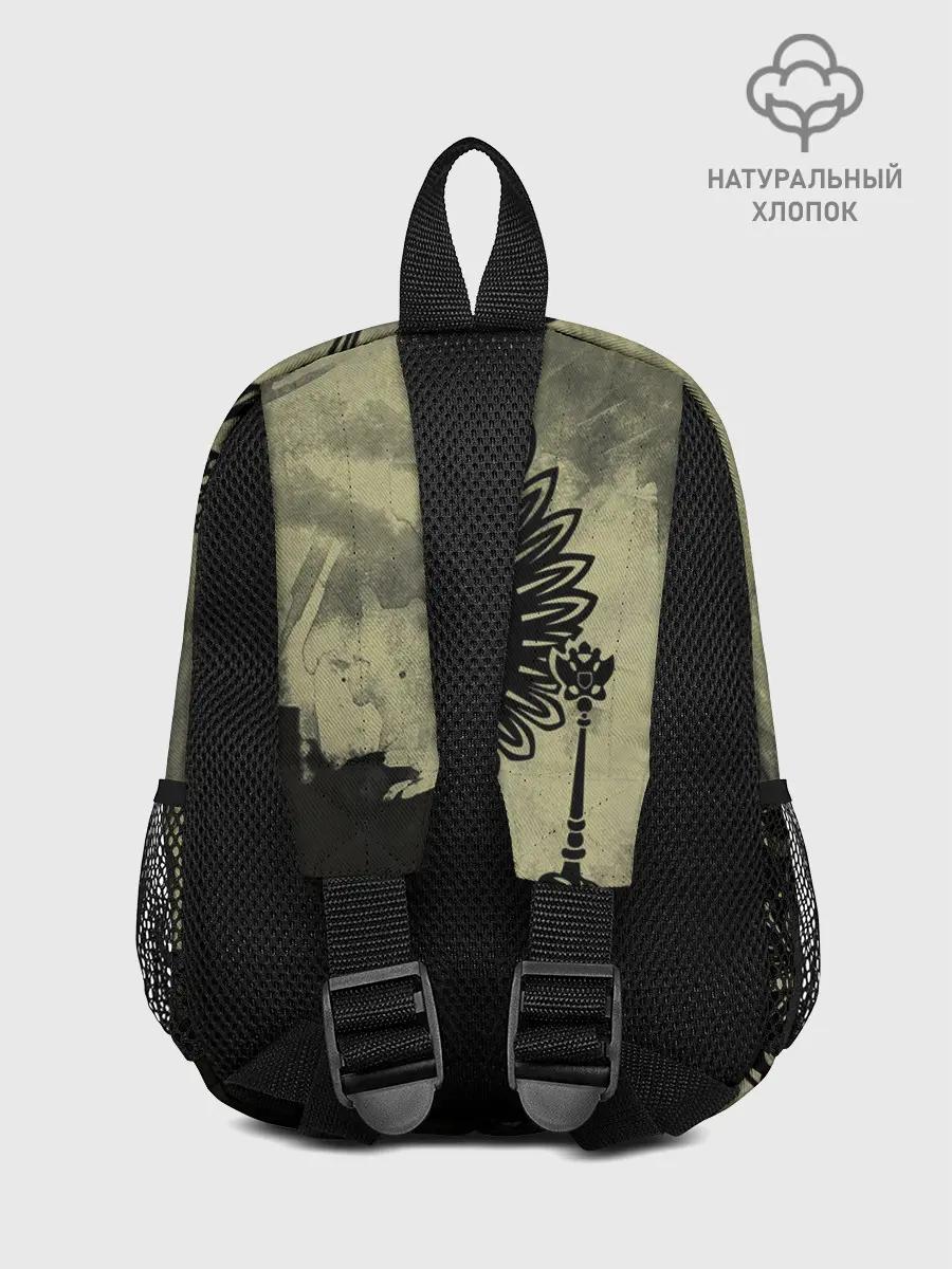 Рюкзак детский / Россия