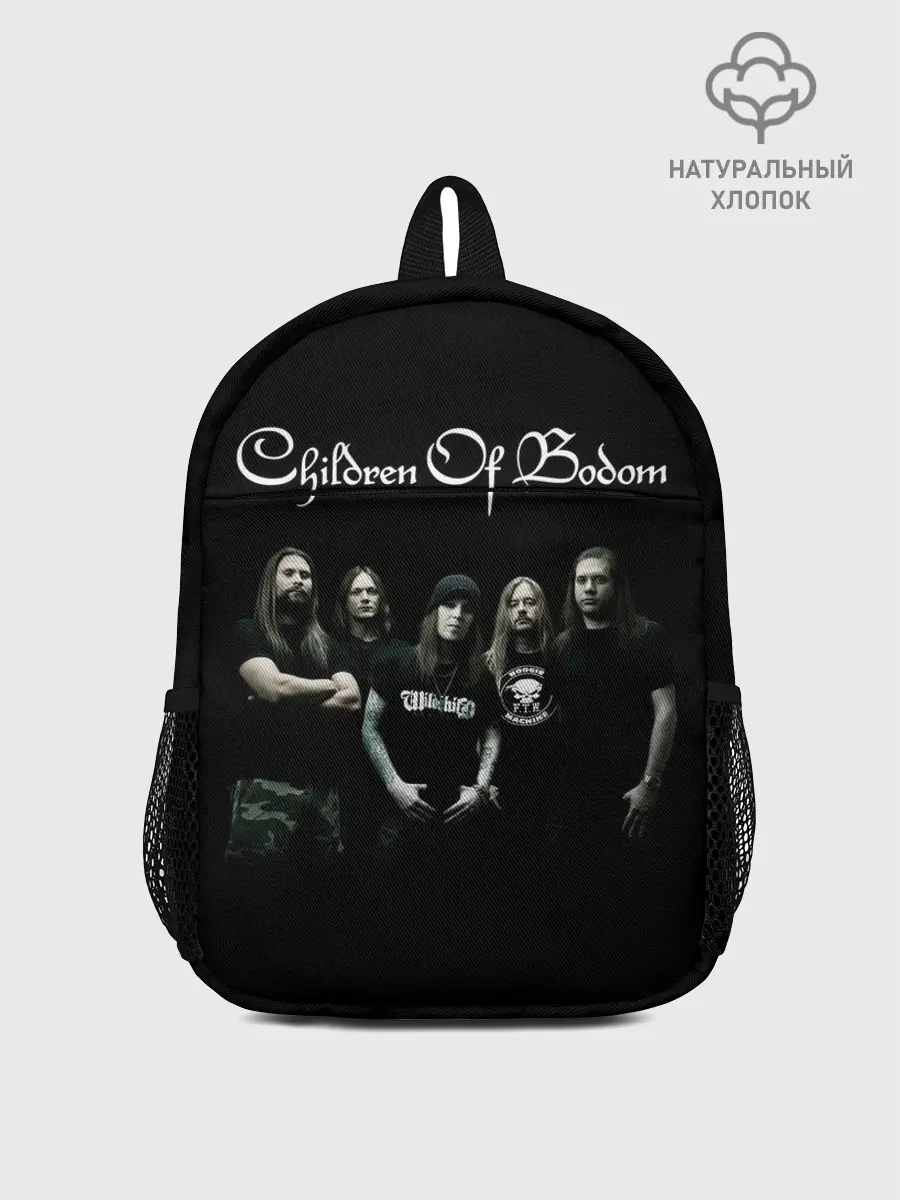 Рюкзак детский / Children of Bodom 3