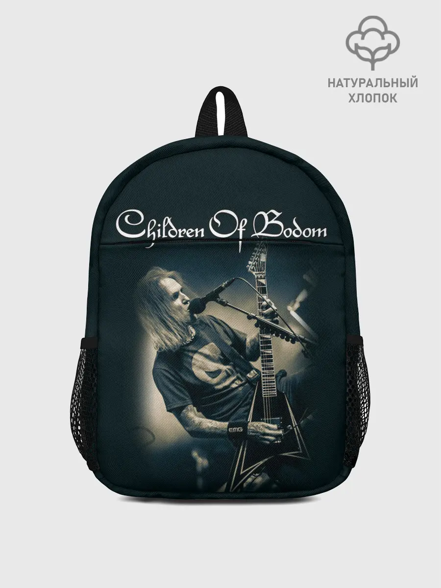 Рюкзак детский / Children of Bodom 4
