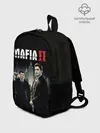 Рюкзак детский / Mafia II:Definitive Edition