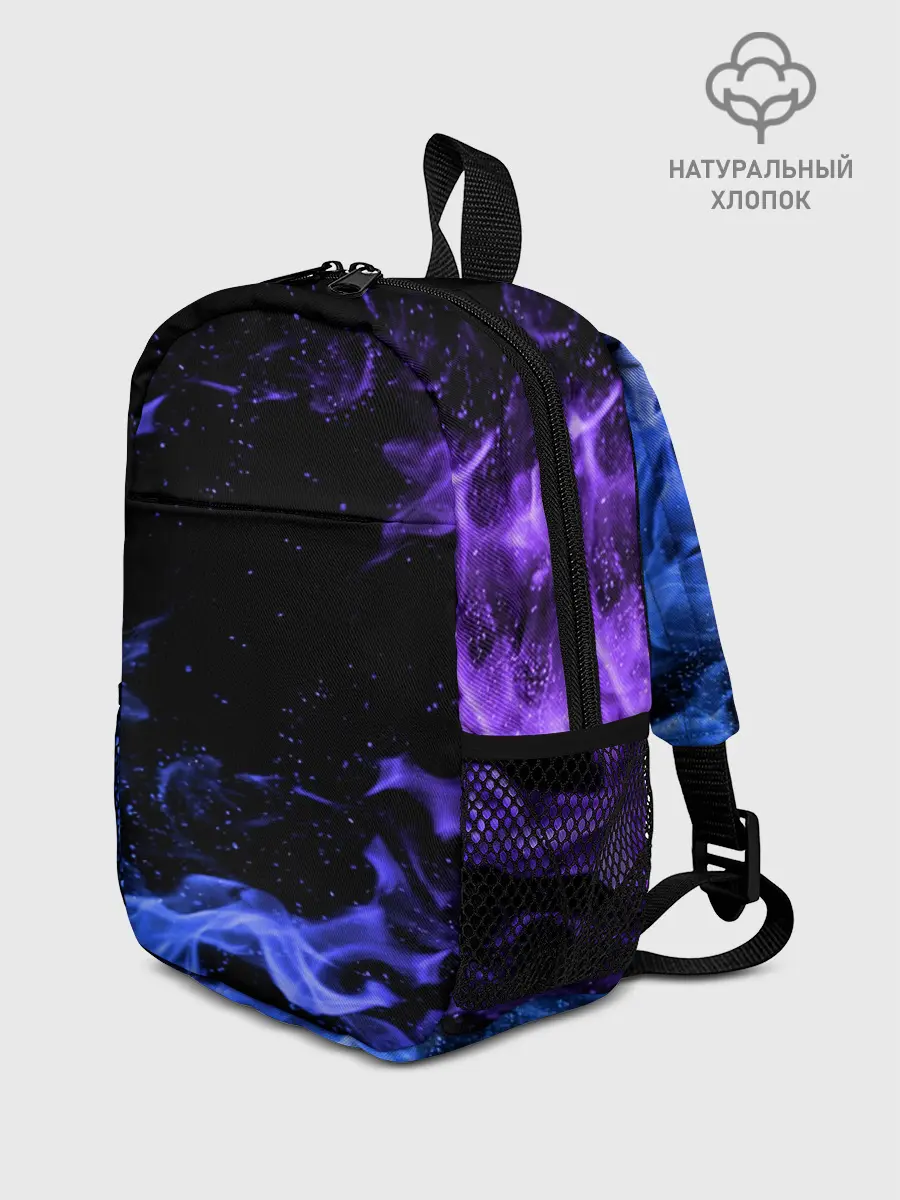 Рюкзак детский / ОГОНЬ