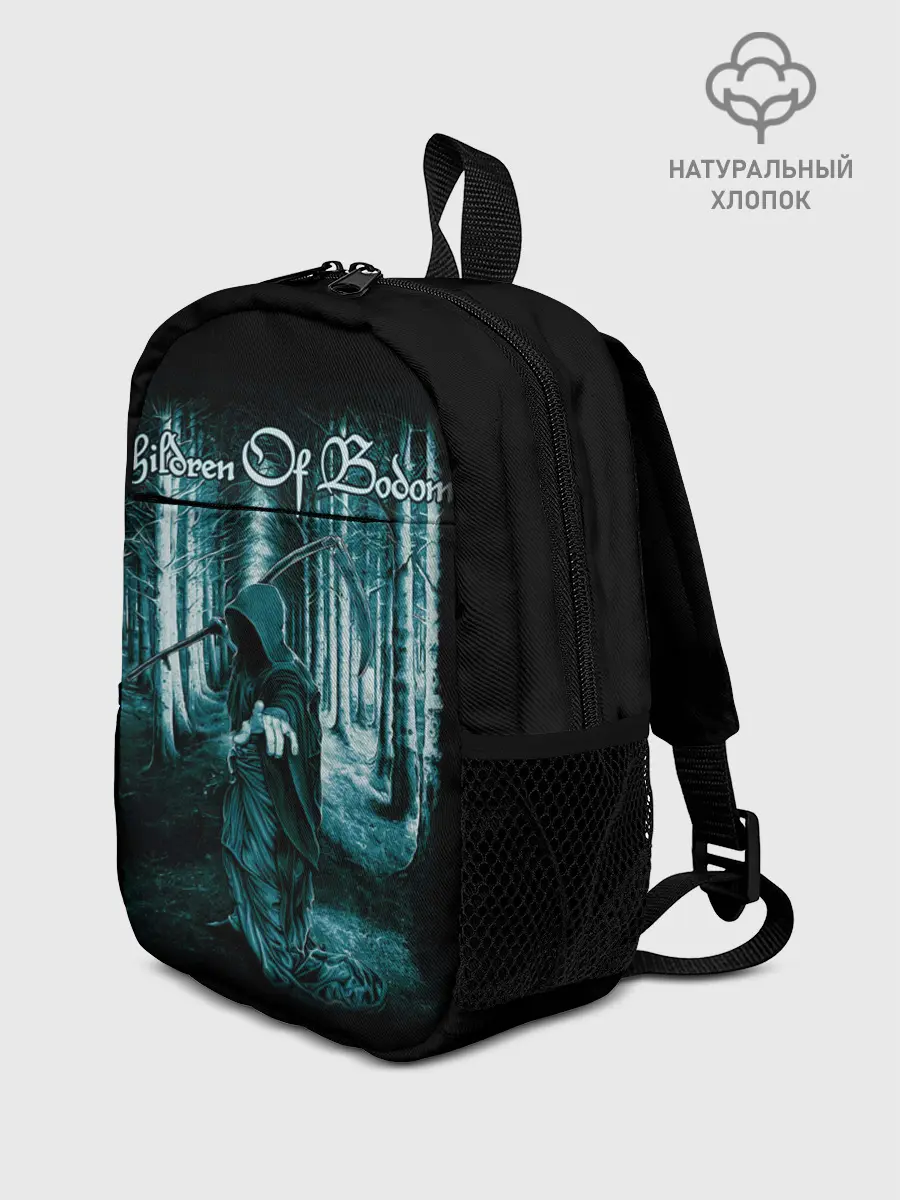 Рюкзак детский / Children of Bodom 14