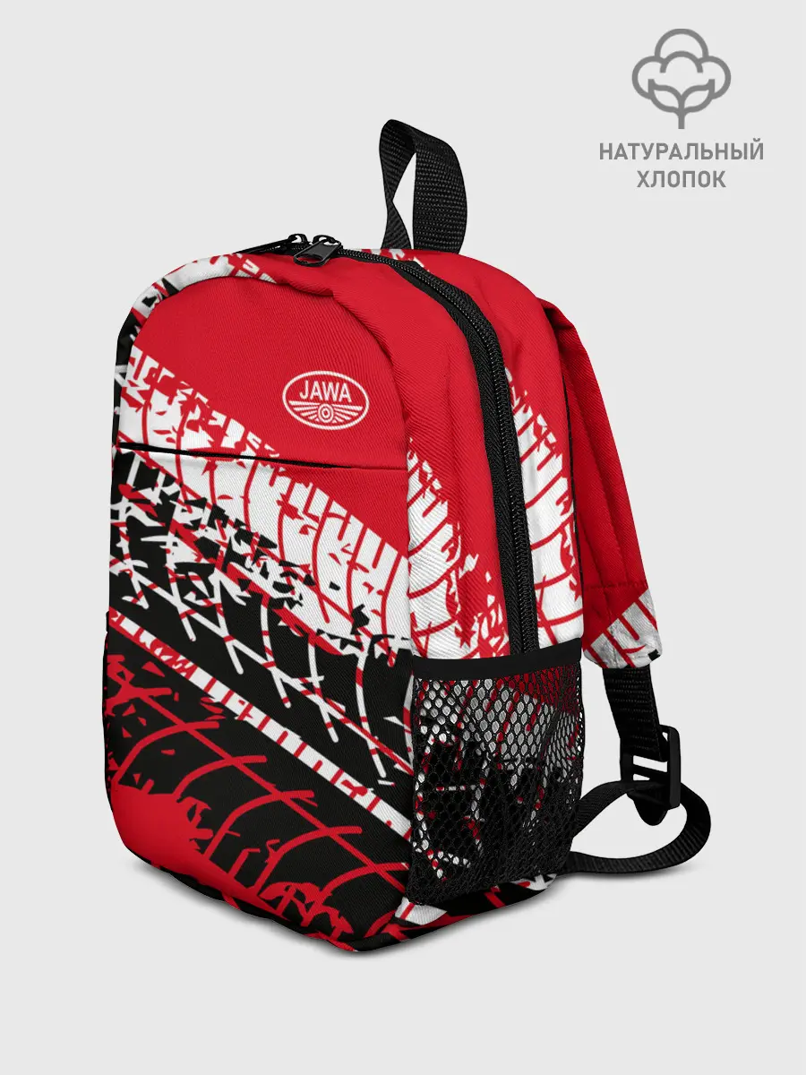 Рюкзак детский / JAWA