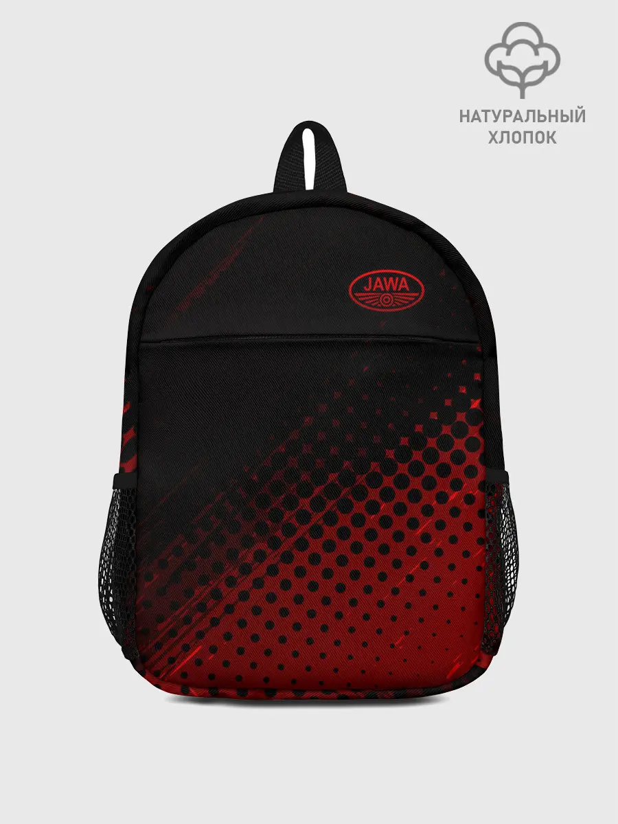 Рюкзак детский / JAWA