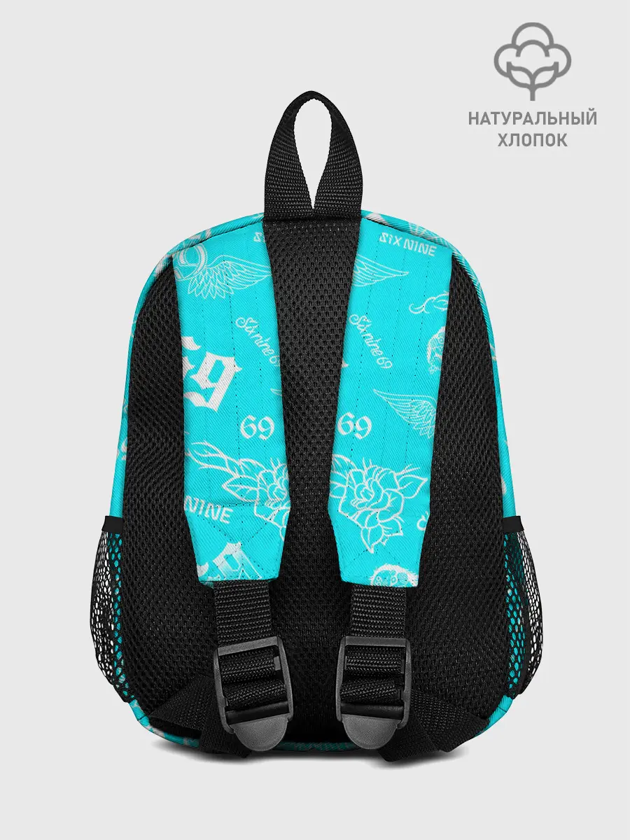 Рюкзак детский / 6IX9INE GOOBA