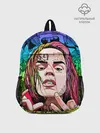 Рюкзак детский / 6IX9INE