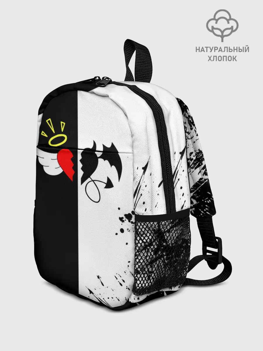 Рюкзак детский / Добро и зло, Payton Moormeier