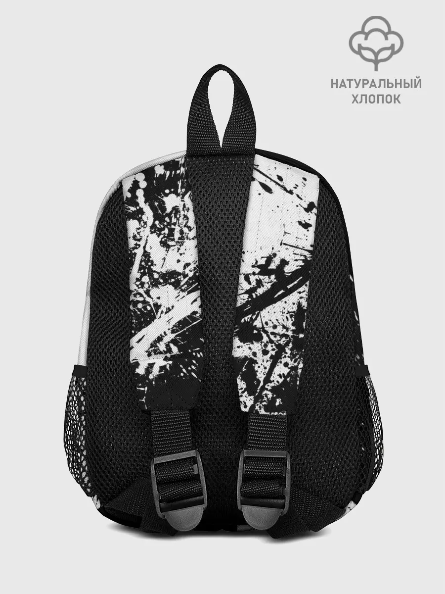 Рюкзак детский / Добро и зло, Payton Moormeier