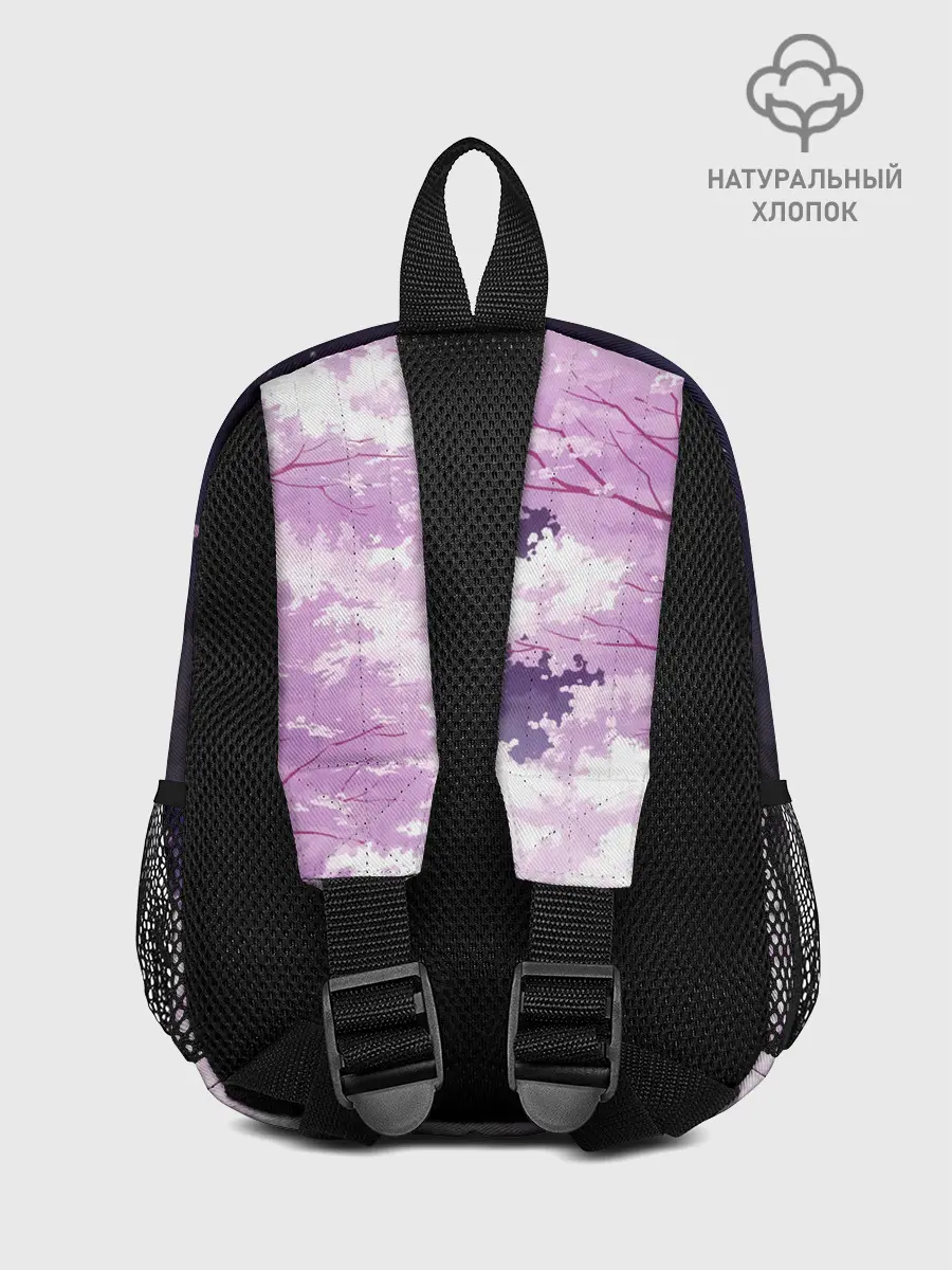 Рюкзак детский / Незуко