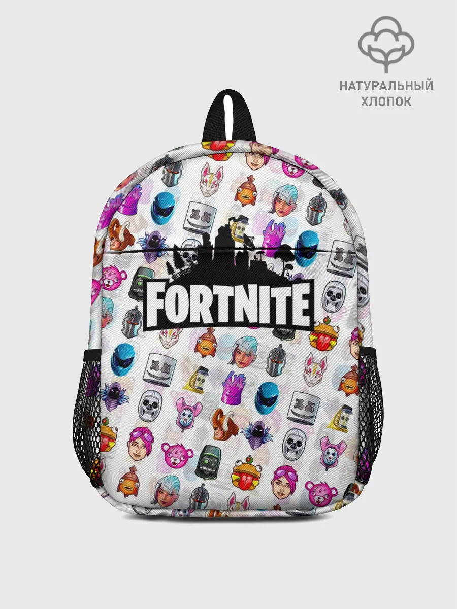 Рюкзак детский / FORTNITE