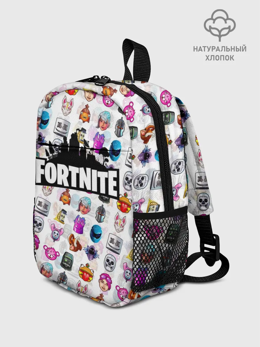 Рюкзак детский / FORTNITE